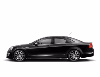 HSV Grange (E-Series) '2010–16