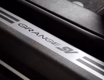 HSV Grange "SV" (E-Series) '2016