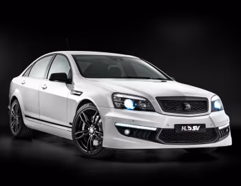 HSV Grange "SV" (E-Series) '2016