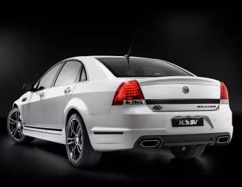 HSV Grange "SV" (E-Series) '2016