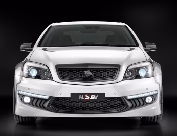 HSV Grange "SV" (E-Series) '2016