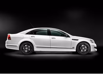 HSV Grange "SV" (E-Series) '2016
