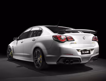HSV GTS (Gen-F) '2013–15