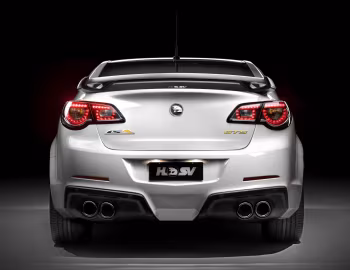 HSV GTS (Gen-F) '2013–15