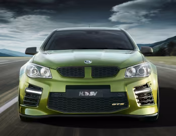 HSV GTS (Gen-F2) '2015–17
