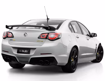 HSV GTS (Gen-F) '2013–15