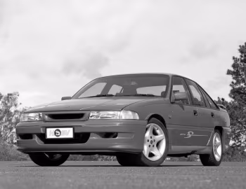 HSV GTS (VP) '09–12.1992