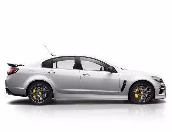 HSV GTS (Gen-F) '2013–15