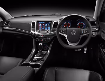 Торпедо HSV GTS (Gen-F) '2013–15