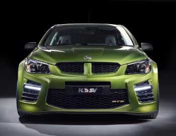HSV GTS (Gen-F2) '2015–17