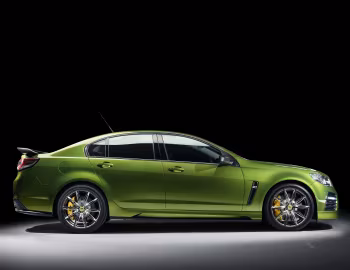 HSV GTS (Gen-F2) '2015–17