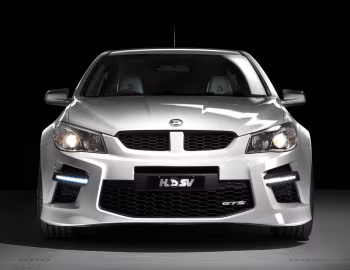 HSV GTS (Gen-F) '2013–15