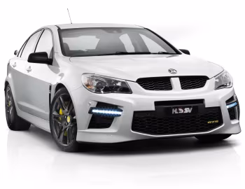 HSV GTS (Gen-F) '2013–15