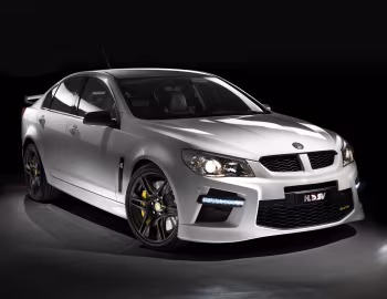 HSV GTS (Gen-F) '2013–15