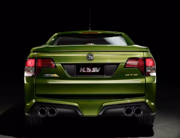 HSV GTS Maloo (Gen-F) '2014–15