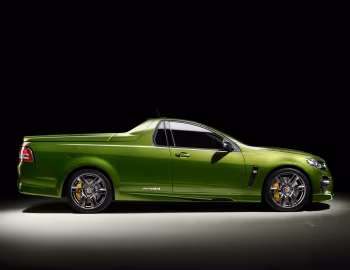 HSV GTS Maloo (Gen-F) '2014–15