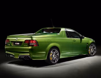 HSV GTS Maloo (Gen-F) '2014–15