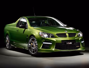 HSV GTS Maloo (Gen-F) '2014–15