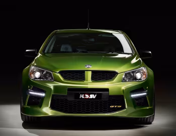 HSV GTS Maloo (Gen-F) '2014–15