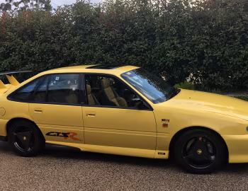 HSV GTS R (VS) '02–04.1996