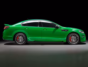 HSV GTSR (Gen-F2) '2017