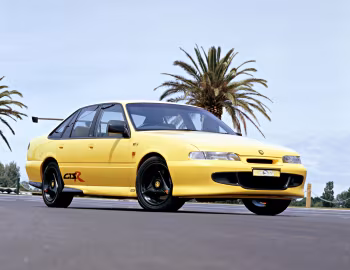 HSV GTS R (VS) '02–04.1996