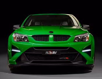 HSV GTSR (Gen-F2) '2017