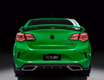 HSV GTSR (Gen-F2) '2017