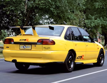HSV GTS R (VS) '02–04.1996