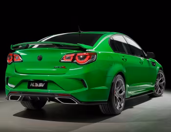 HSV GTSR (Gen-F2) '2017