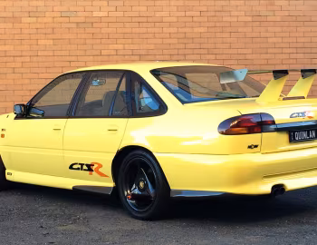 HSV GTS R (VS) '02–04.1996