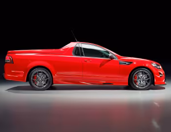 HSV GTSR Maloo (GEN-F2) '2017
