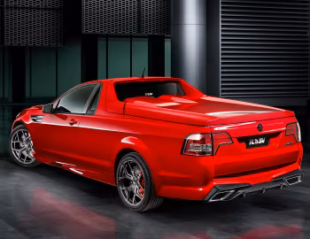 HSV GTSR Maloo (GEN-F2) '2017