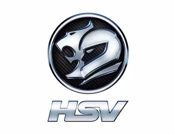 Логотип HSV