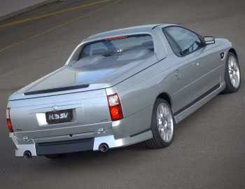 HSV Maloo (Z-Series) '10.2004–09.2007