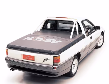 HSV Maloo (VG) '10.1990–04.1991