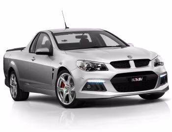 HSV Maloo (Gen-F) '2013–15