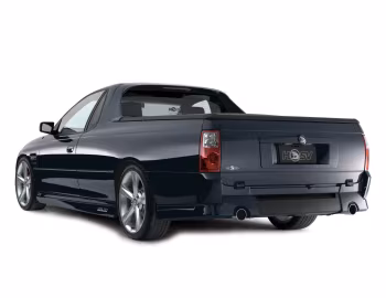HSV Maloo (Z-Series) '10.2004–09.2007