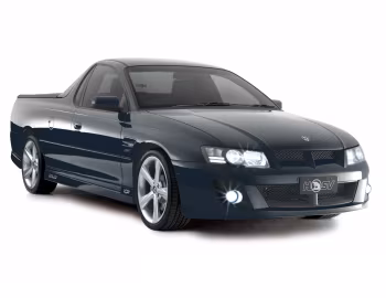 HSV Maloo (Z-Series) '10.2004–09.2007