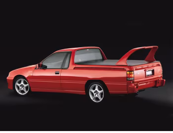 HSV Maloo (VS) '06.1996–08.1997