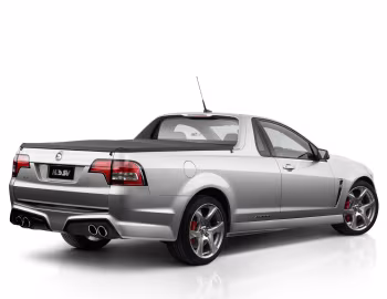 HSV Maloo (Gen-F) '2013–15