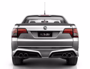 HSV Maloo (Gen-F) '2013–15