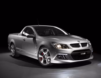 HSV Maloo (Gen-F) '2013–15