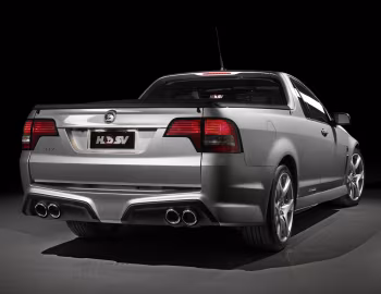 HSV Maloo (Gen-F) '2013–15