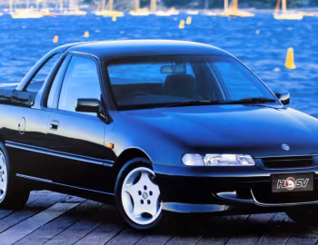 HSV Maloo (VR) '08.1993–02.1995