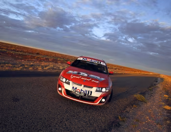 HSV Maloo (Z-Series) '10.2004–09.2007