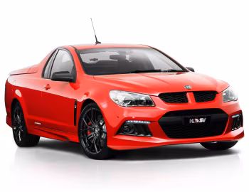 HSV Maloo R8 (Gen-F) '2013–15