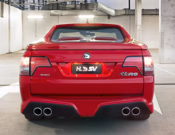 HSV Maloo R8 (Gen-F) '2013–15