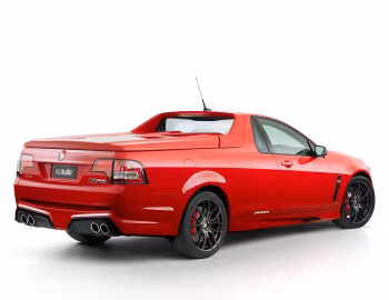 HSV Maloo R8 (Gen-F) '2013–15