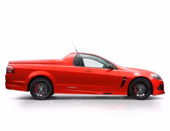 HSV Maloo R8 (Gen-F) '2013–15